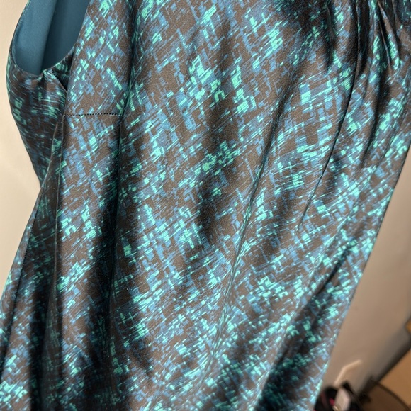 NWOT Kate Hill blouse size 16w - Picture 2 of 5